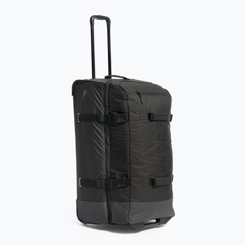 HEAD Kore Travelbag 120 l nero 3