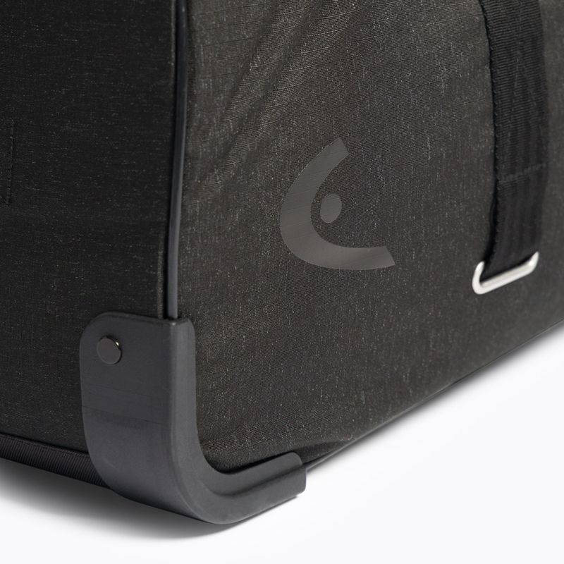 HEAD Kore Travelbag 120 l nero 5