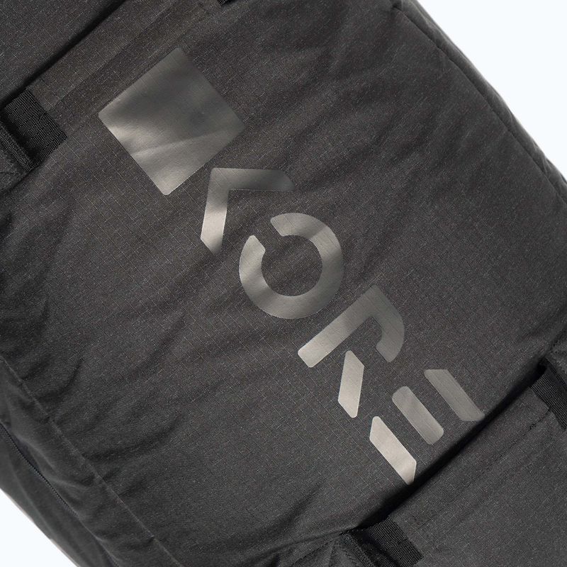 HEAD Kore Travelbag 120 l nero 6