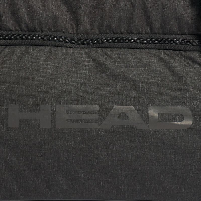 HEAD Kore Travelbag 120 l nero 7