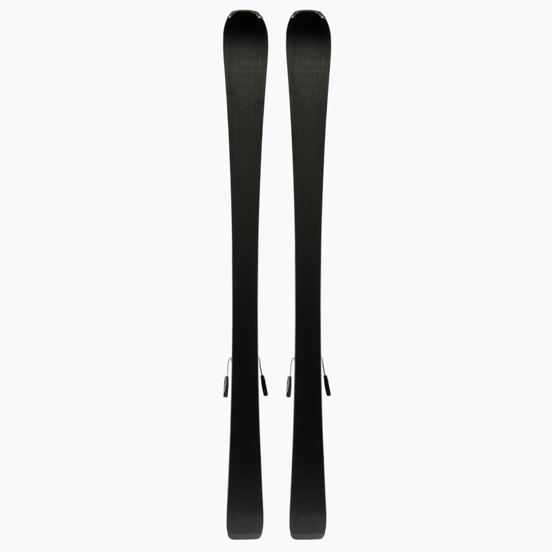Sci alpino femminile HEAD Real Joy SLR Joy Pro + Attacchi Joy 9 3