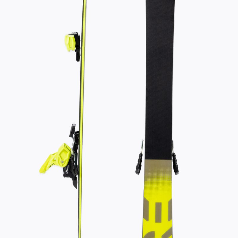Attacco HEAD Kore 93 + Attacco 14 5
