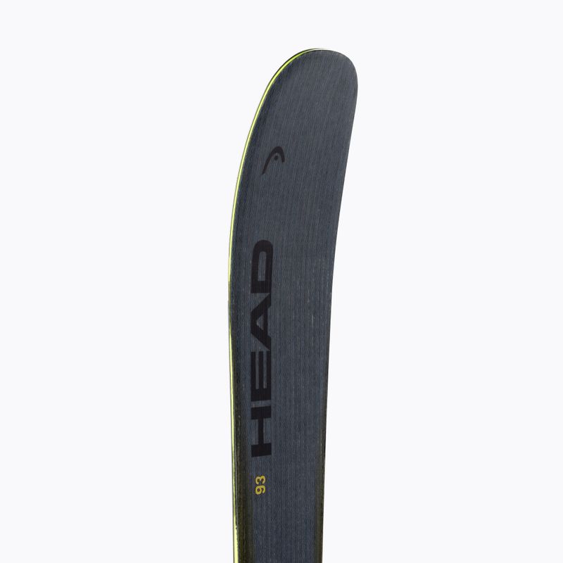 Attacco HEAD Kore 93 + Attacco 14 8