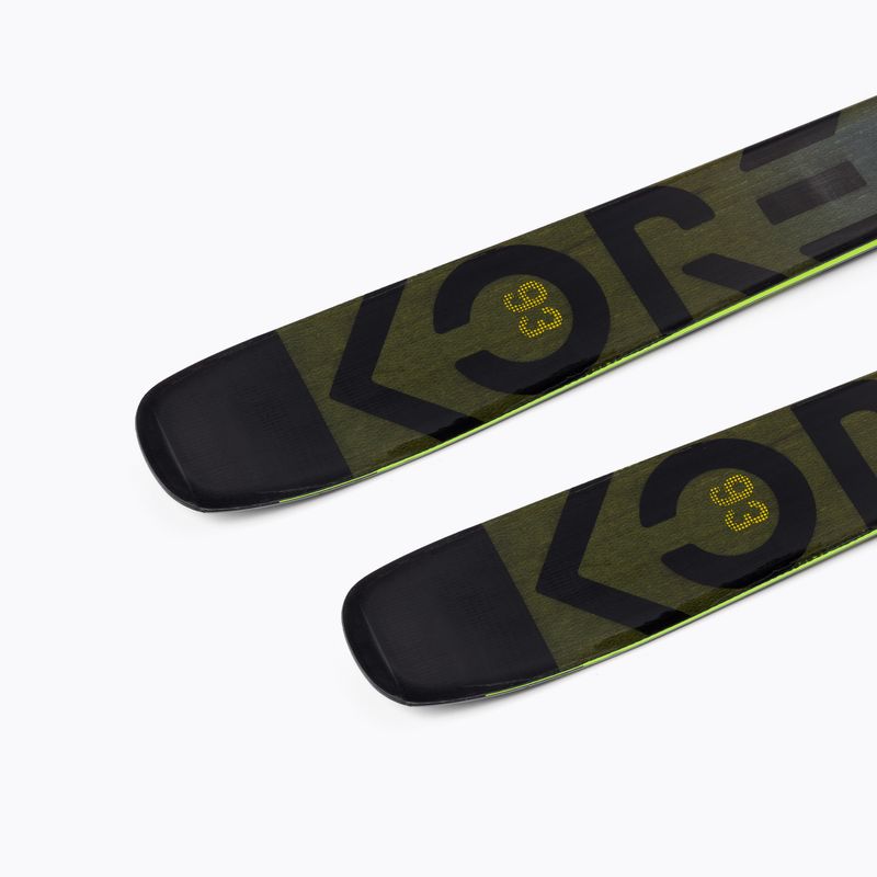 Attacco HEAD Kore 93 + Attacco 14 9