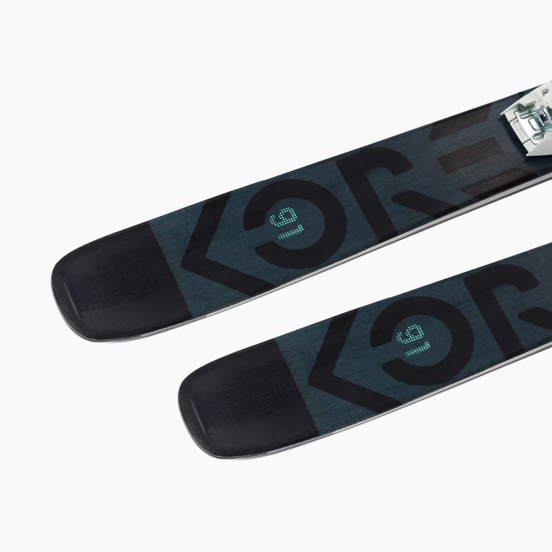 HEAD Kore 91 W + Attacco 12 vincolante 9