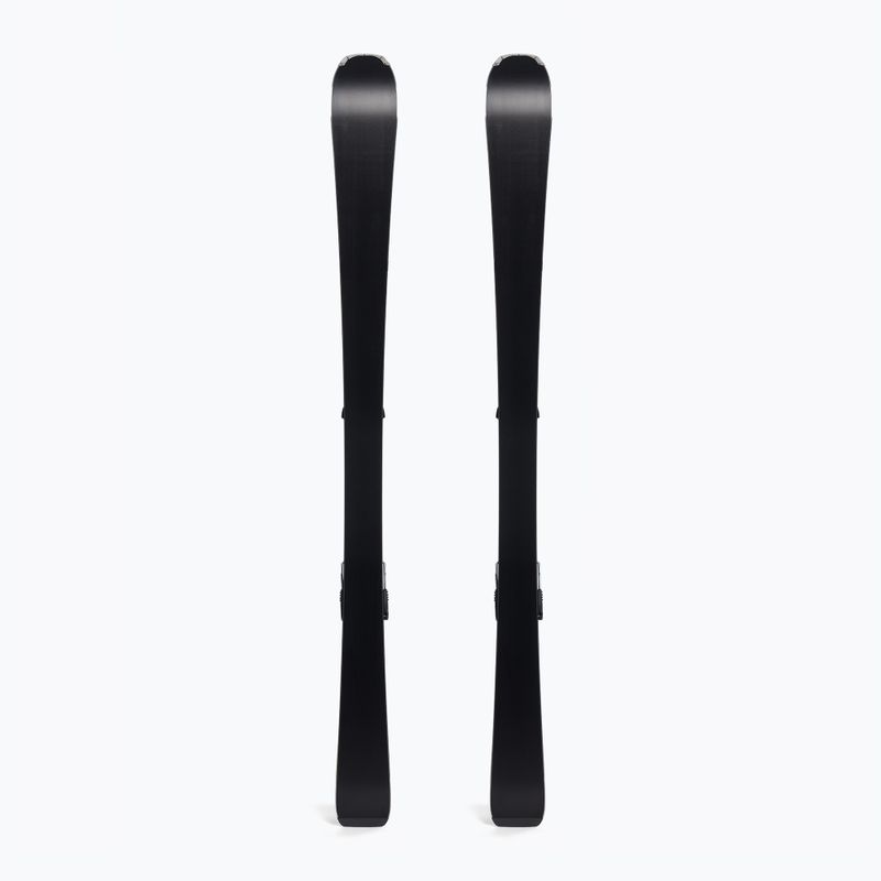 Sci alpino donna HEAD Real Joy SLR Joy Pro + Attacchi Joy 9 nero 3