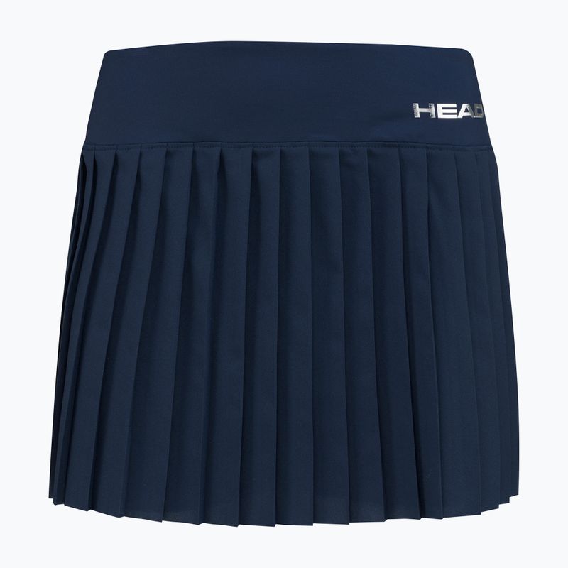 Gonna da tennis HEAD Perf Skort blu scuro