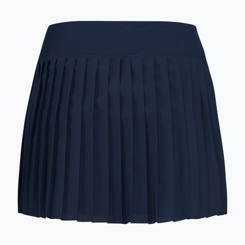 Gonna da tennis HEAD Perf Skort blu scuro 2