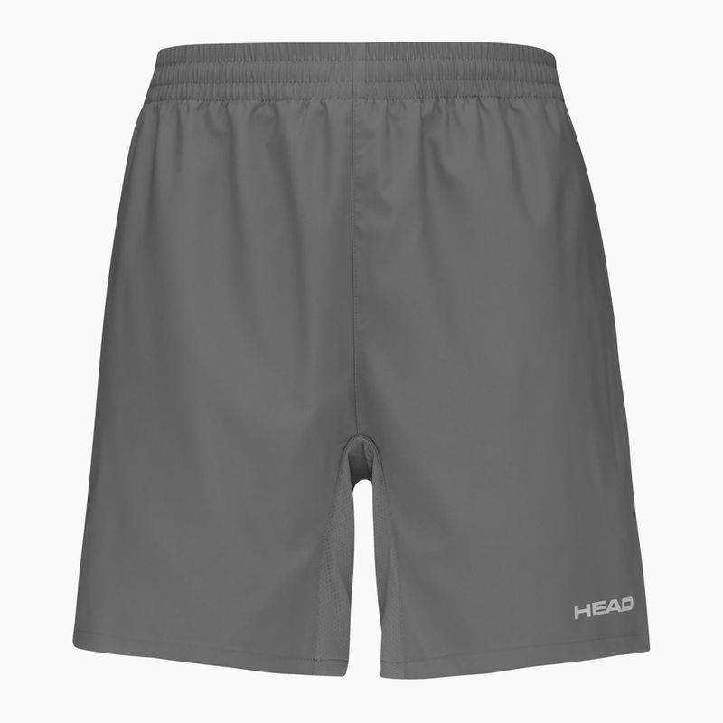 Pantaloncini da tennis per bambini HEAD Club Bermudas