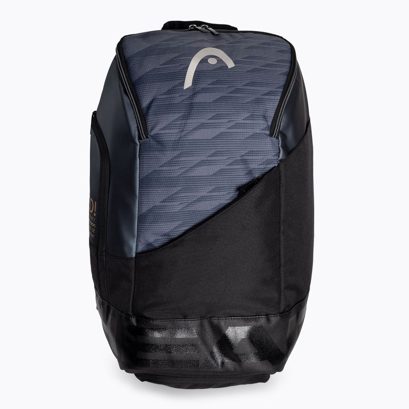Zaino da tennis HEAD Djokovic 35 l antracite