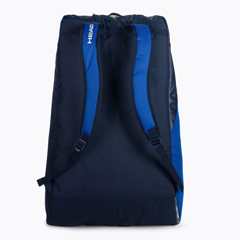 Borsa da tennis HEAD Tour Team 12R 82 l nero/navy 4