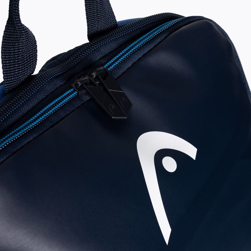 Zaino da tennis HEAD Tour Team 29 l nero/navy 4