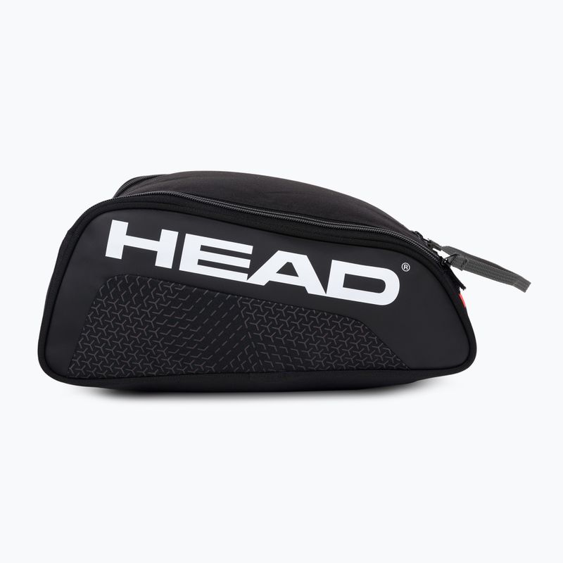 Borsa per scarpe HEAD Tour Team nero/arancio 3