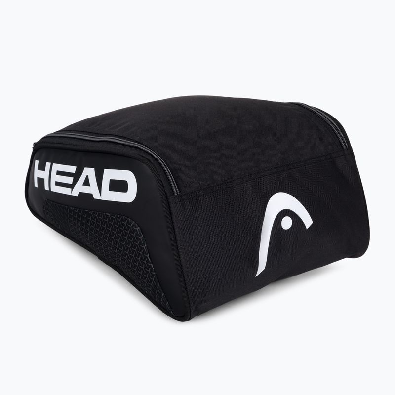 Borsa per scarpe HEAD Tour Team nero/arancio 4