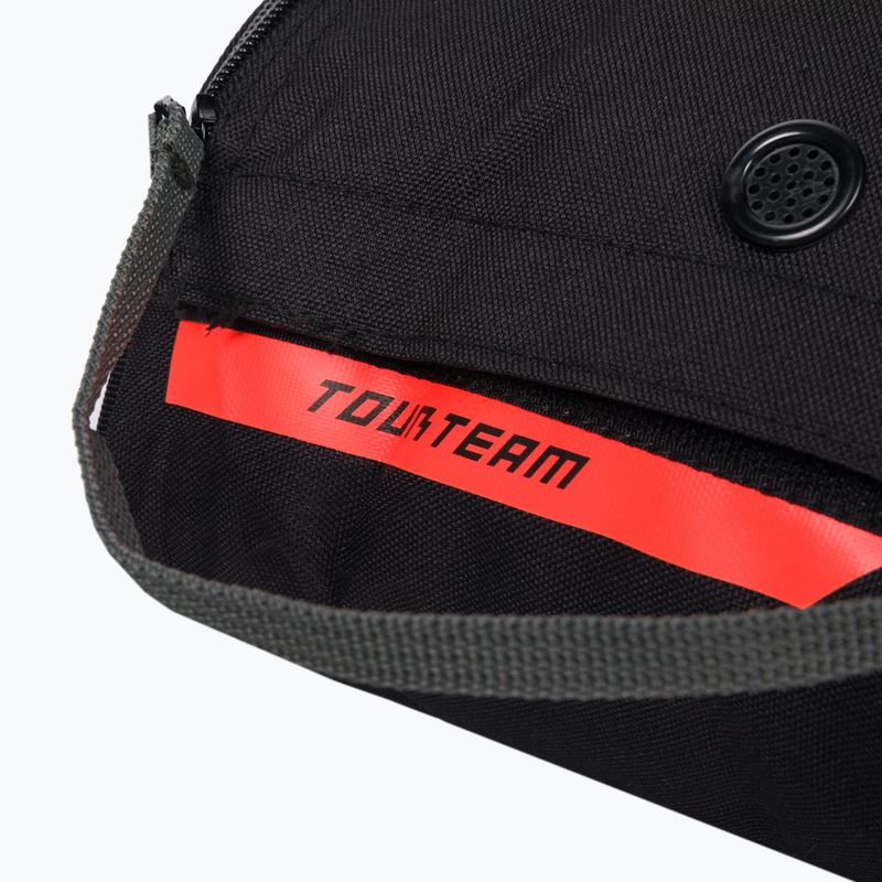Borsa per scarpe HEAD Tour Team nero/arancio 6
