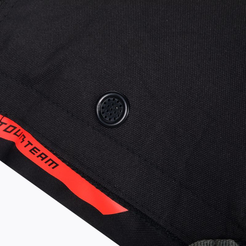 Borsa per scarpe HEAD Tour Team nero/arancio 7