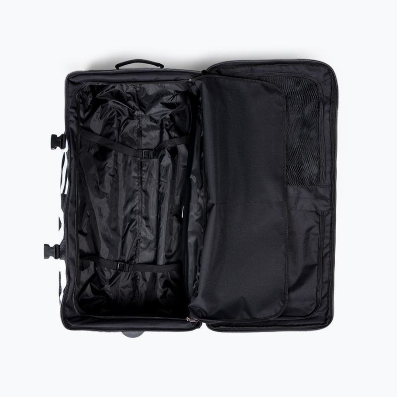 Borsa da viaggio HEAD Tour Team 99 l nero/arancio 5