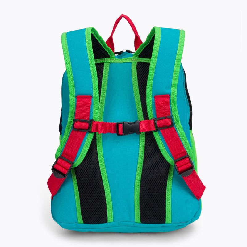 Zaino da tennis HEAD per bambini 283682 14 l blu/verde 2