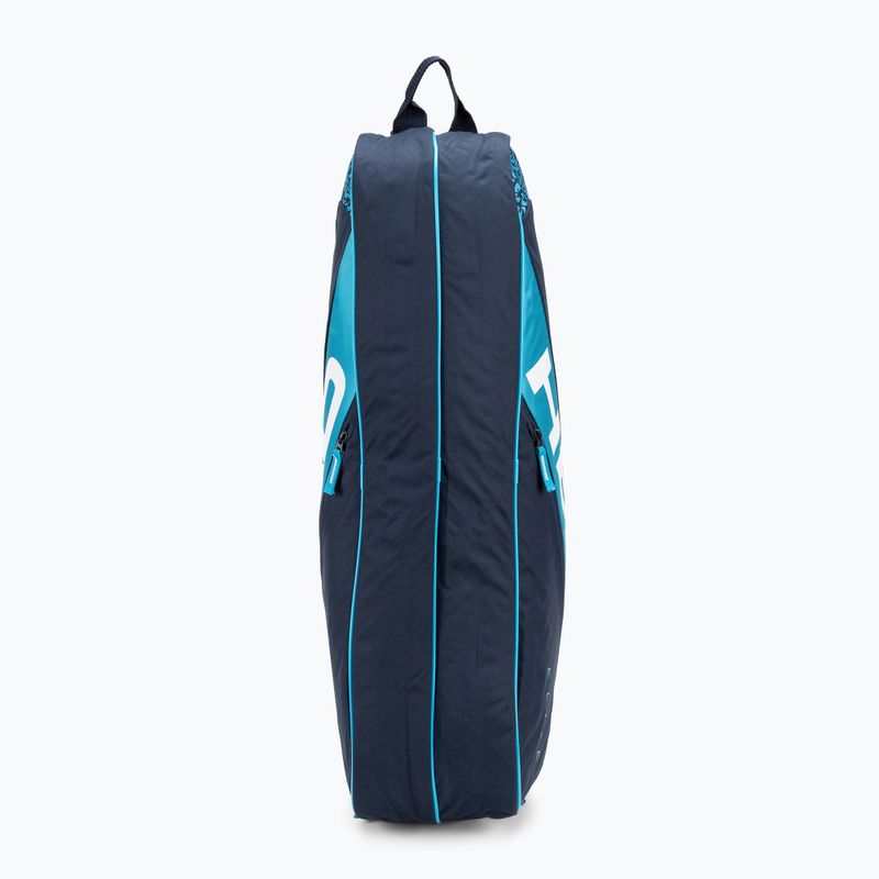 Borsa da tennis HEAD Elite 6R 41 l blu/navy 3