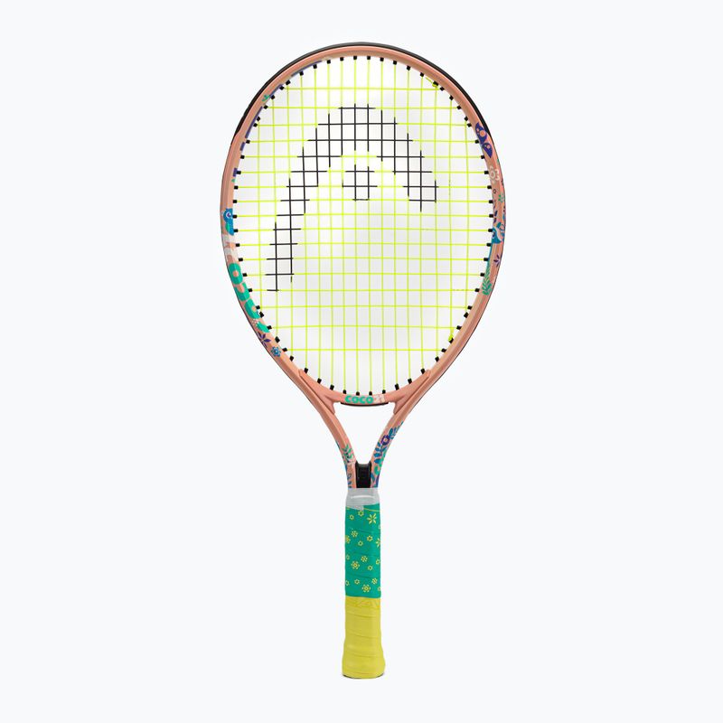 Racchetta da tennis HEAD Coco 21 per bambini