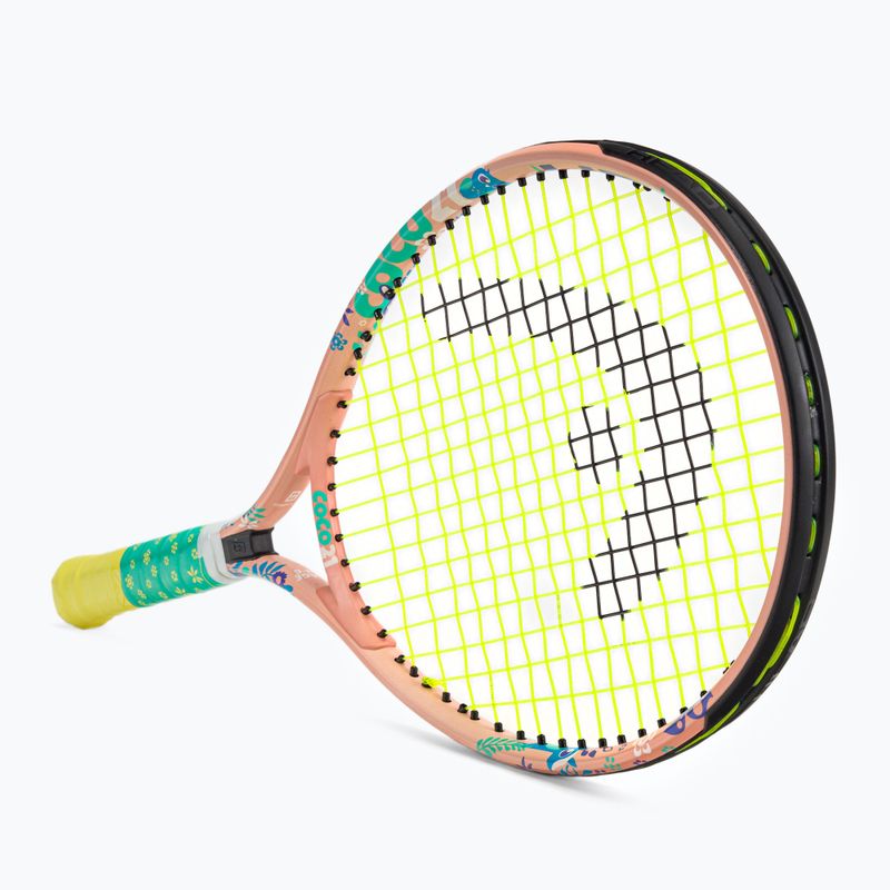 Racchetta da tennis HEAD Coco 21 per bambini 2