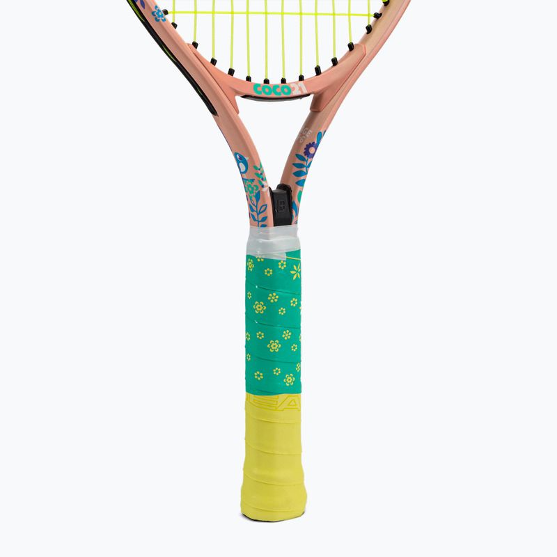 Racchetta da tennis HEAD Coco 21 per bambini 4
