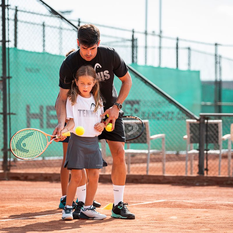 Racchetta da tennis HEAD Coco 21 per bambini 6