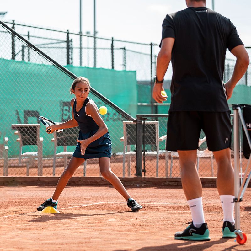 Racchetta da tennis HEAD Coco 21 per bambini 7