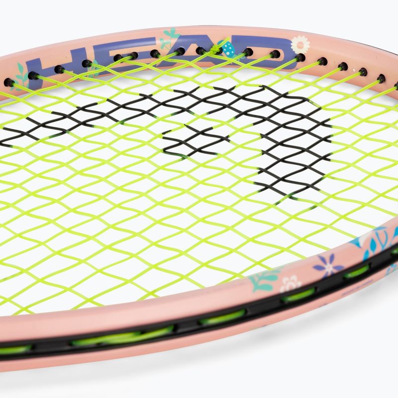 Racchetta da tennis HEAD Coco 19 per bambini 5