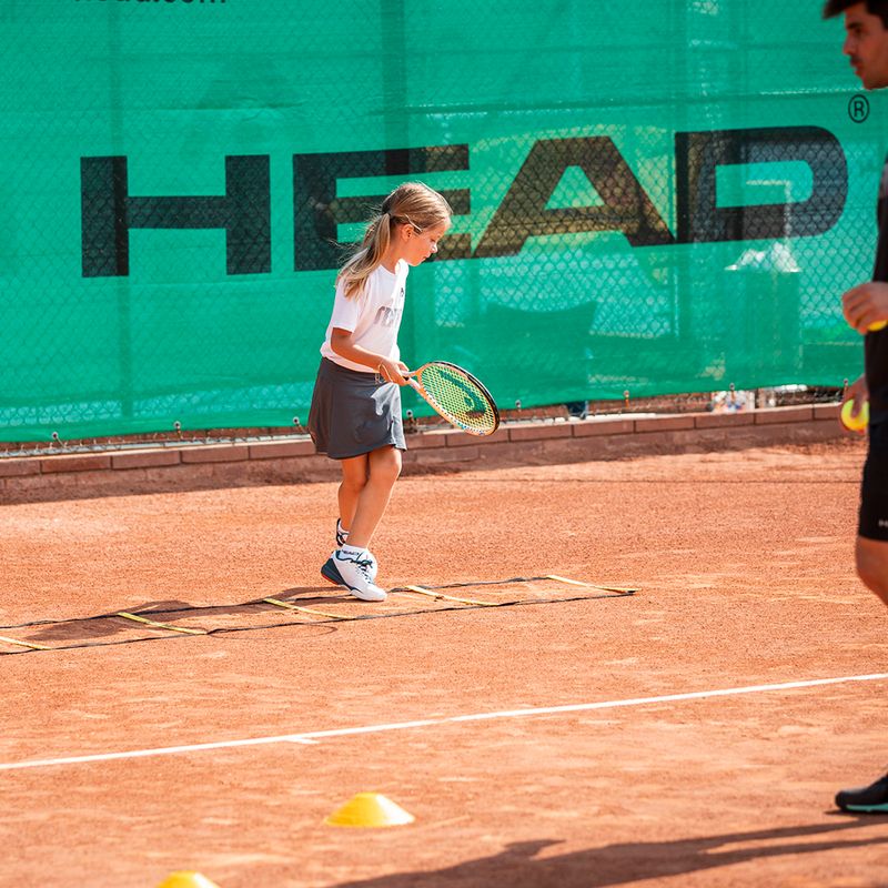 Racchetta da tennis HEAD Coco 19 per bambini 10