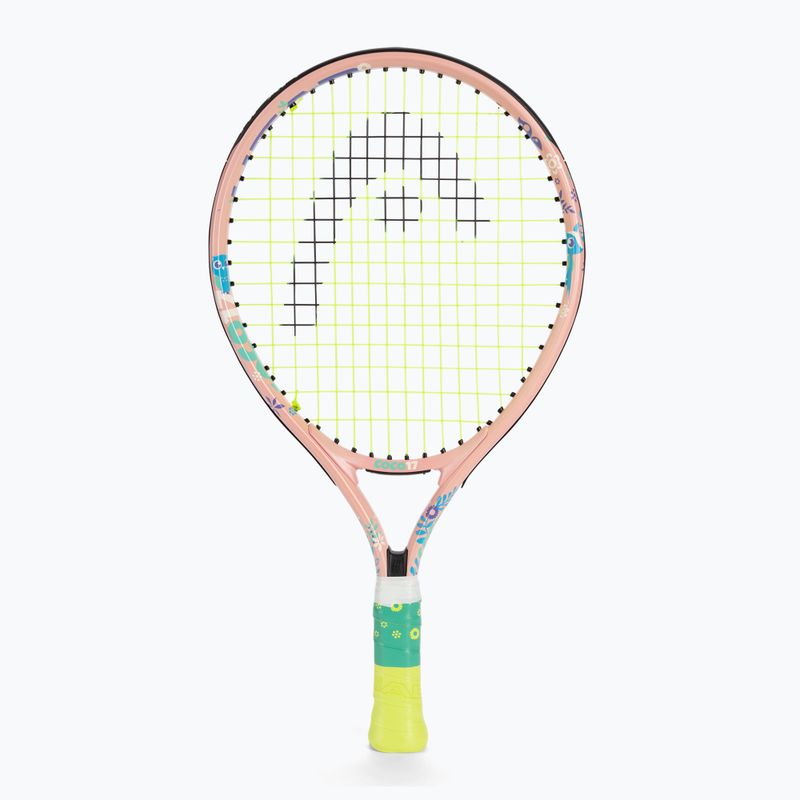 Racchetta da tennis HEAD Coco 17 per bambini