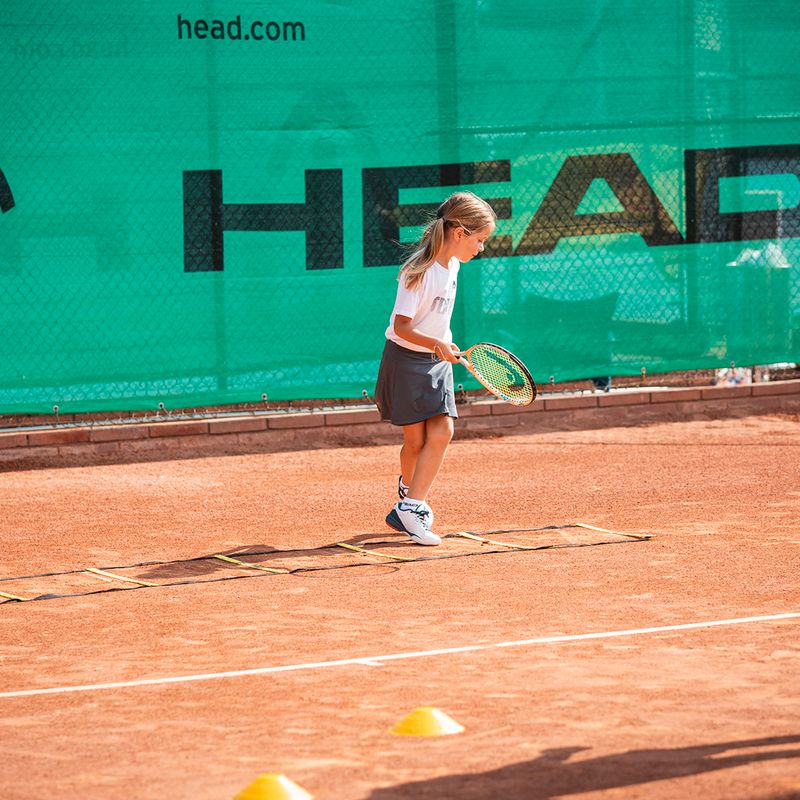Racchetta da tennis HEAD Coco 17 per bambini 10