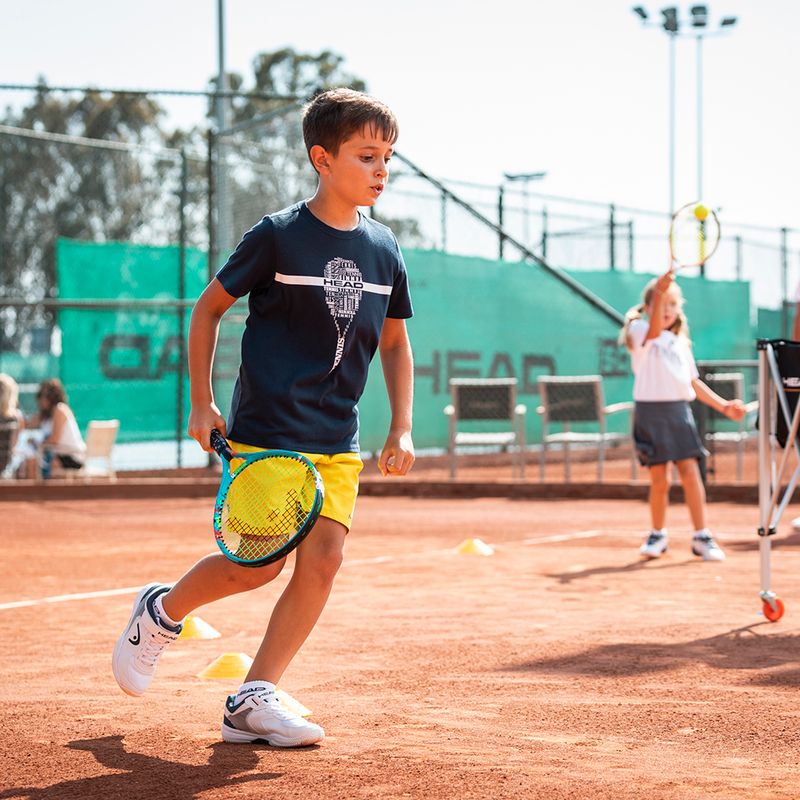 Racchetta da tennis per bambini HEAD Novak 25 9