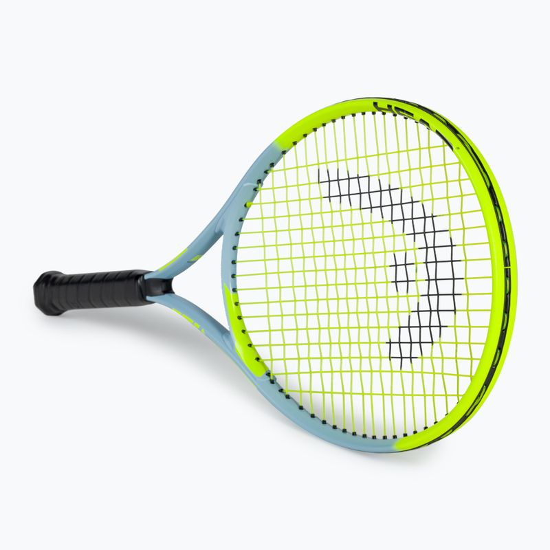 Racchetta da tennis HEAD Tour Pro SC giallo/argento 2