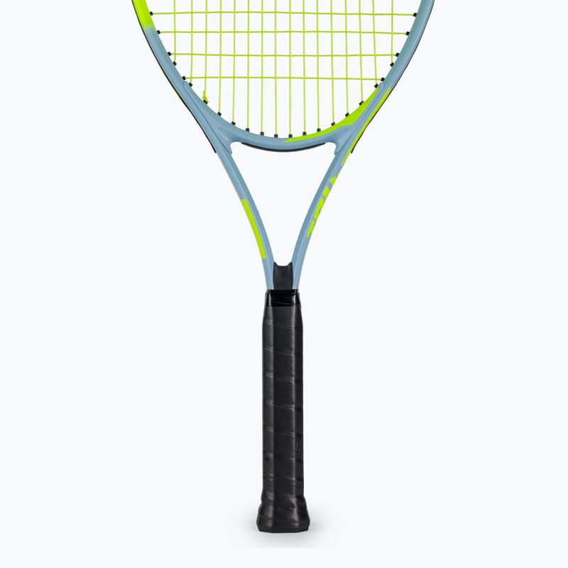 Racchetta da tennis HEAD Tour Pro SC giallo/argento 4