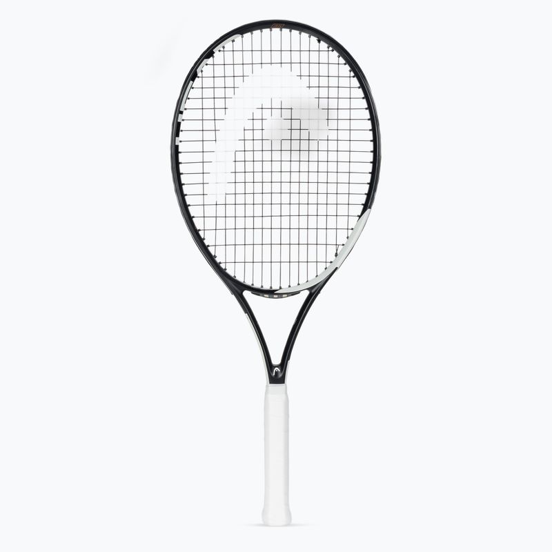 Racchetta da tennis per bambini HEAD IG Speed 26 SC nero