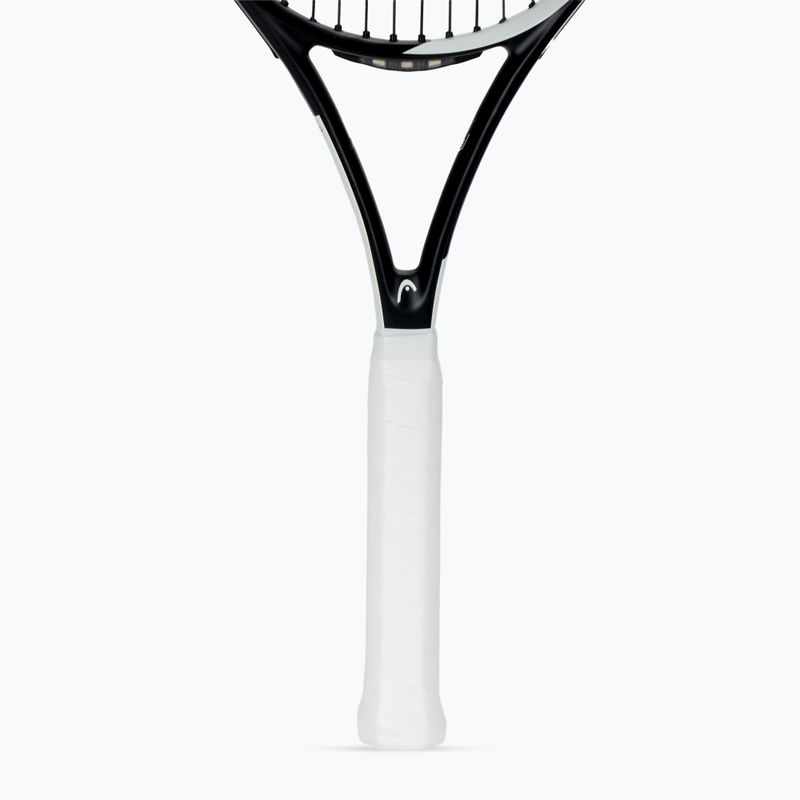 Racchetta da tennis per bambini HEAD IG Speed 26 SC nero 3
