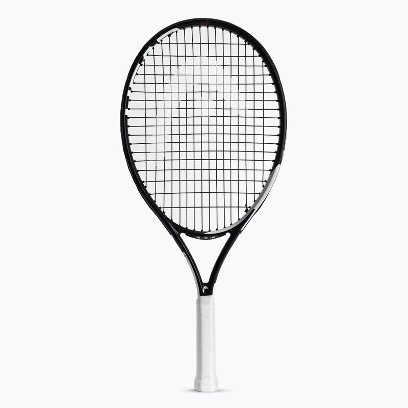 Racchetta da tennis per bambini HEAD IG Speed 21 SC nera