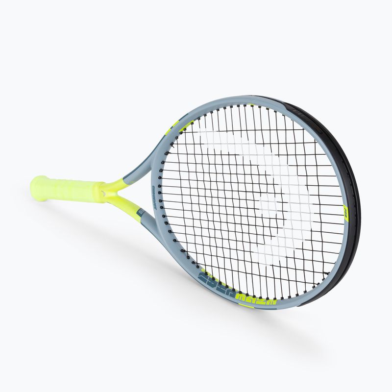 Racchetta da tennis HEAD IG Challenge Pro SC giallo 2