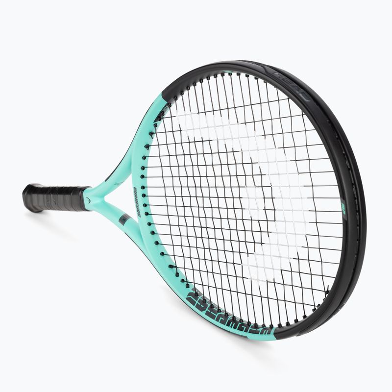 Racchetta da tennis HEAD IG Challenge MP menta 2