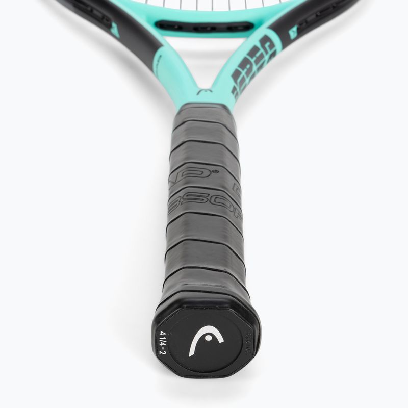 Racchetta da tennis HEAD IG Challenge MP menta 3