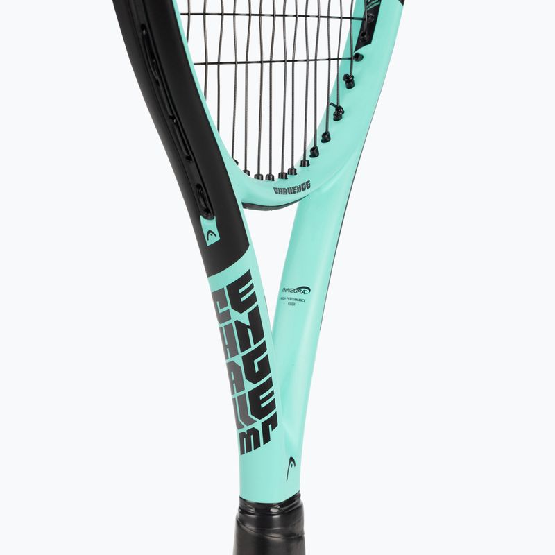 Racchetta da tennis HEAD IG Challenge MP menta 4