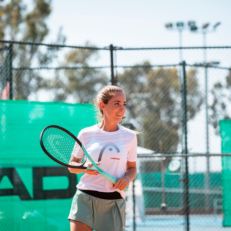 Racchetta da tennis HEAD IG Challenge MP menta 8
