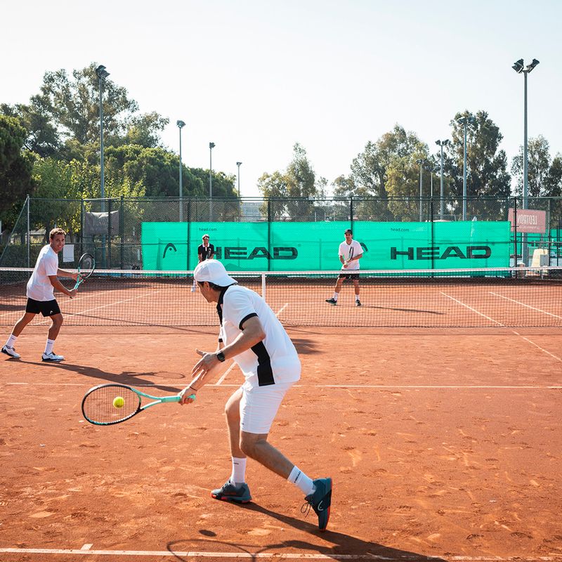 Racchetta da tennis HEAD IG Challenge MP menta 10