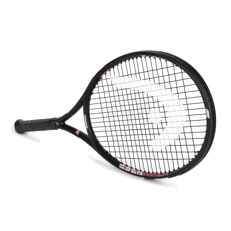 Racchetta da tennis HEAD IG Challenge Lite SC rosa 2