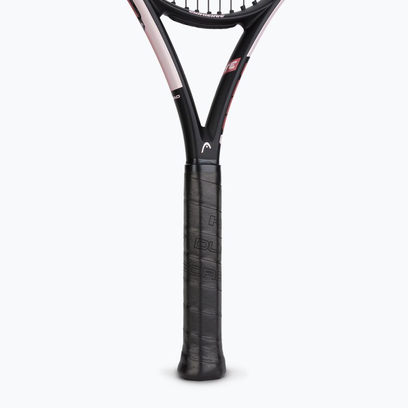 Racchetta da tennis HEAD IG Challenge Lite SC rosa 4