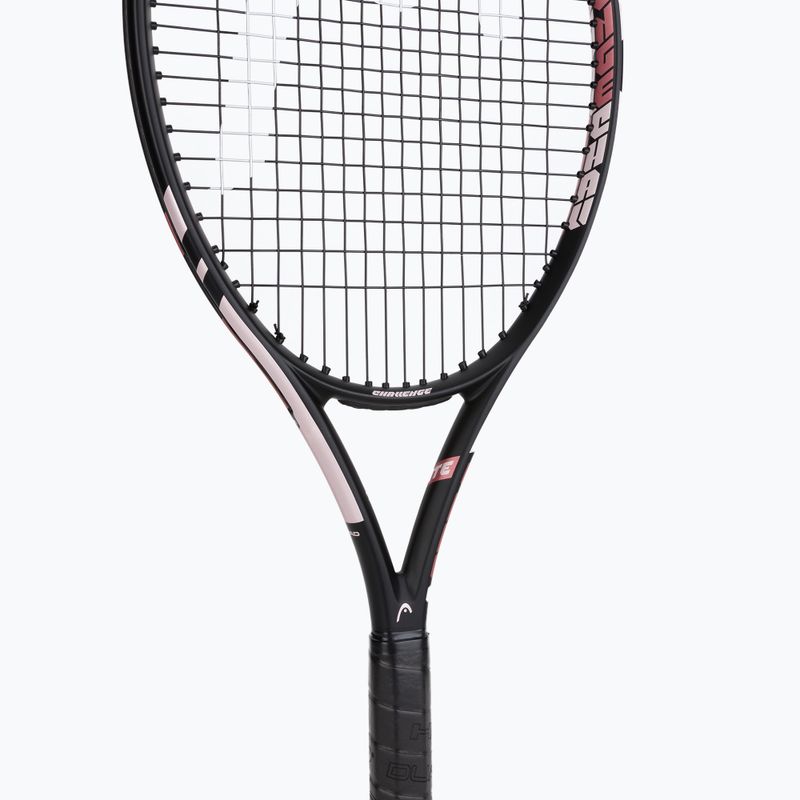 Racchetta da tennis HEAD IG Challenge Lite SC rosa 5