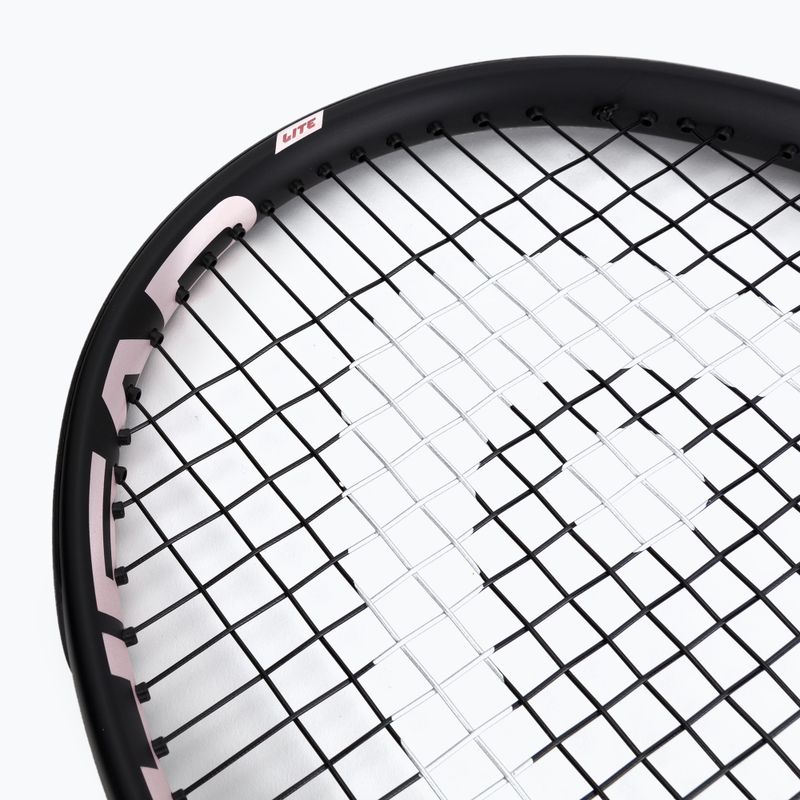Racchetta da tennis HEAD IG Challenge Lite SC rosa 6
