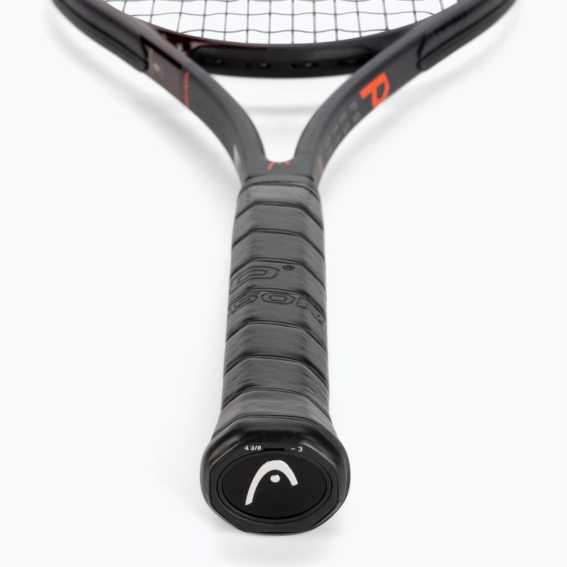 Racchetta da tennis HEAD Prestige MP L U 2021 3