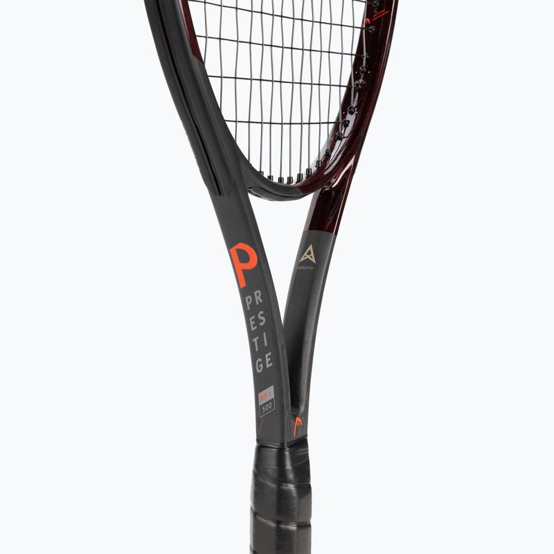 Racchetta da tennis HEAD Prestige MP L U 2021 4